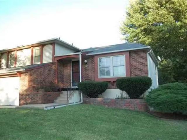 House for rent in Blue Springs