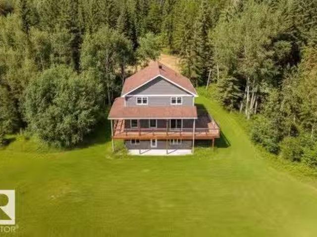 House for sale in Alberta