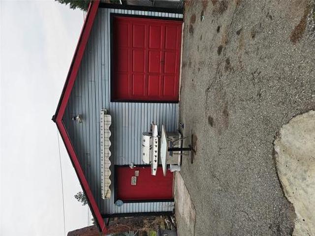 House for sale in Beaverdell, British Columbia