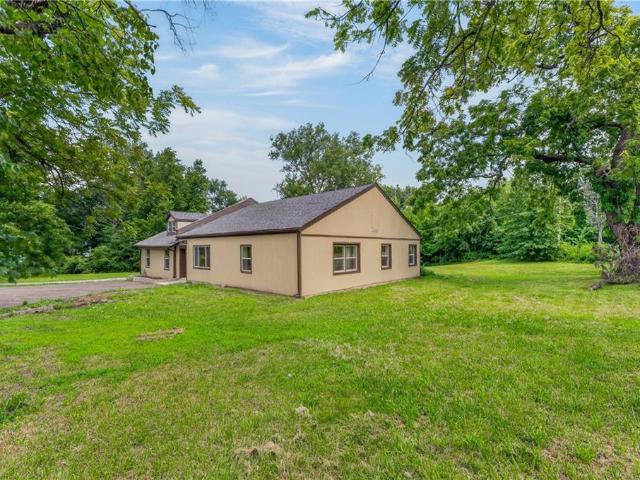 House for sale in Kansas City, Missouri