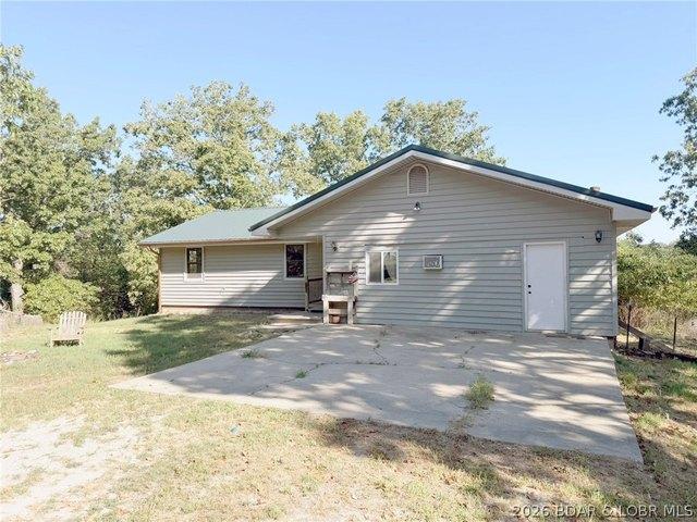 House for sale in Macks Creek, Camden County