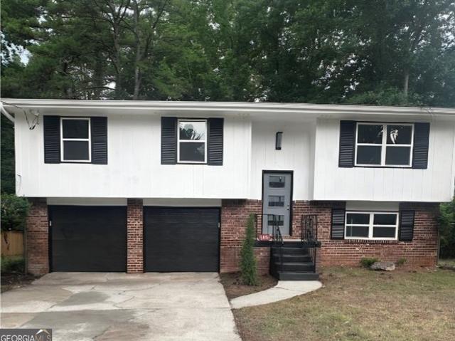 House for sale in Lithonia, DeKalb County