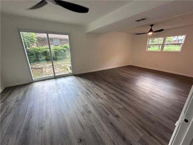 House for sale in Redan, Georgia