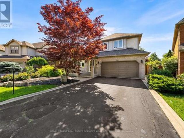 House for sale in Mississauga, Ontario