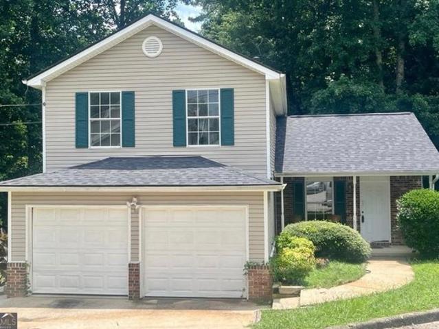House for sale in Lithonia, Georgia