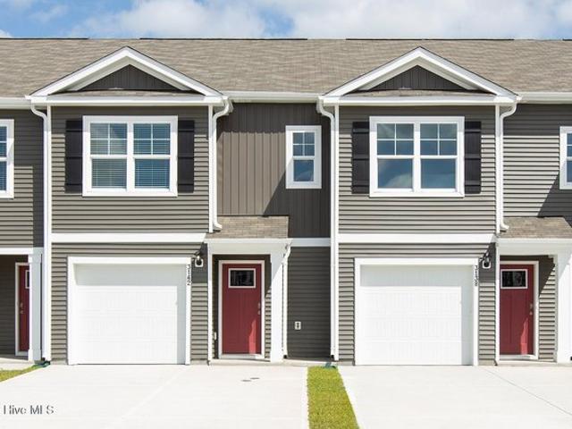 Townhouse for sale in Leland, Brunswick County