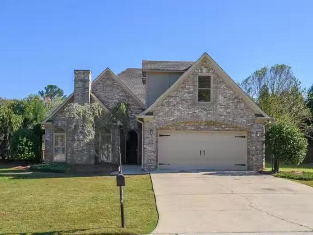 House for rent in Alabama