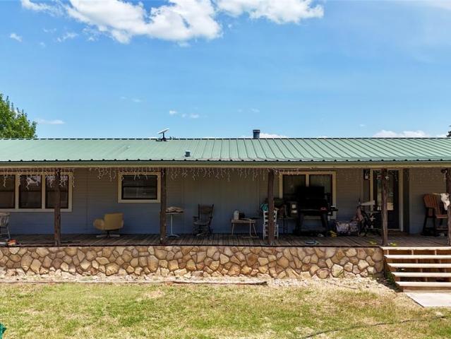 Land for sale in Cisco, Texas