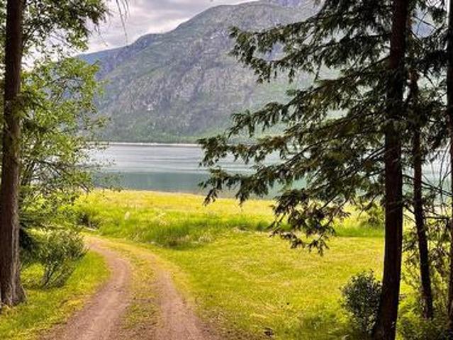 House for sale in British Columbia
