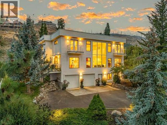 House for sale in British Columbia