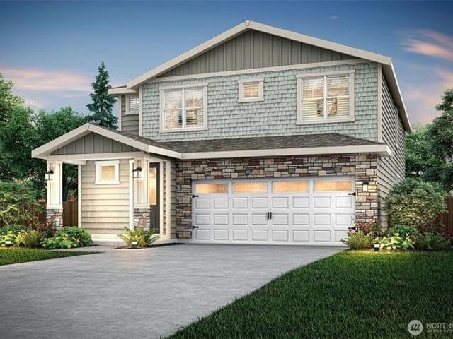 House for rent in Belfair, Washington