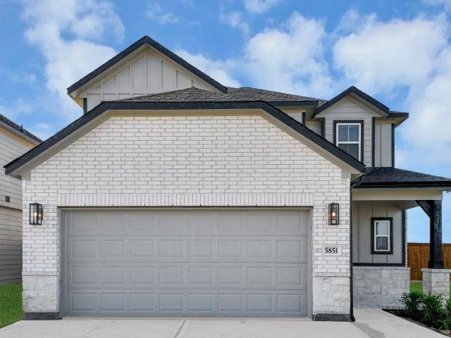 House for sale in Richmond, Texas