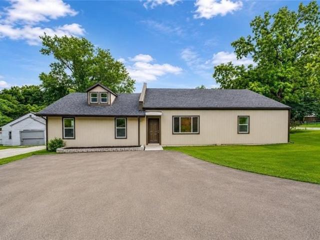 House for sale in Kansas City, Missouri