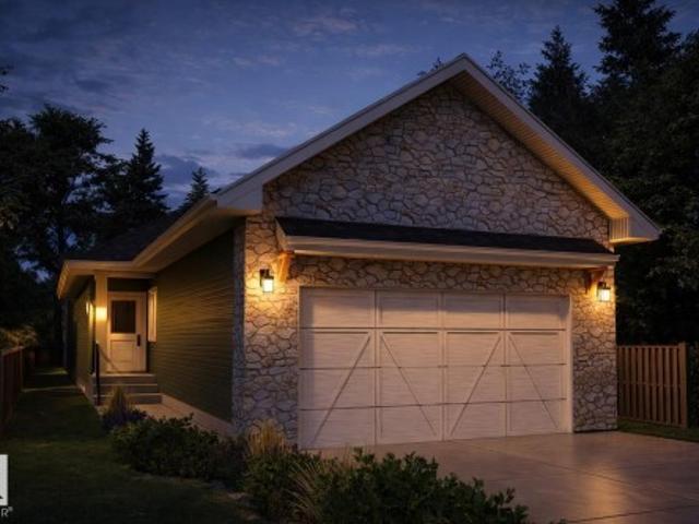 House for sale in Wedgewood, Alberta