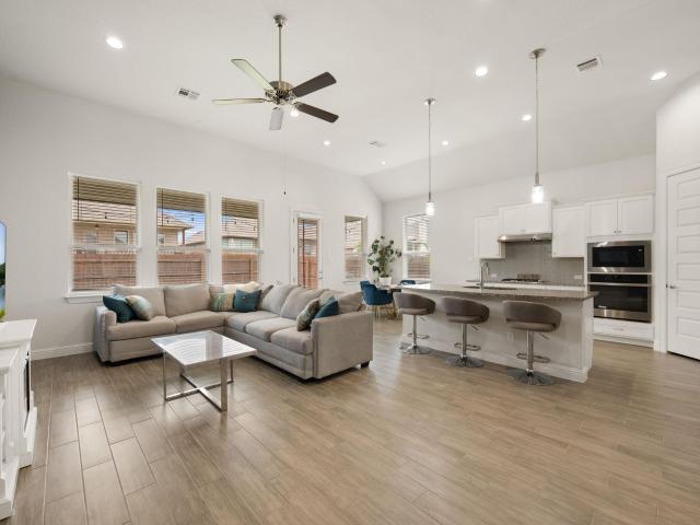 House for sale in Williamson, Texas
