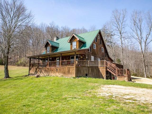 Farm for sale in Hustonville, Kentucky