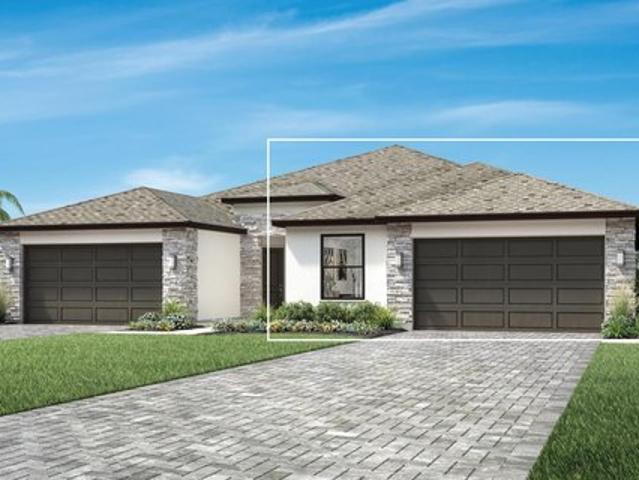 House for sale in Apollo Beach, Florida