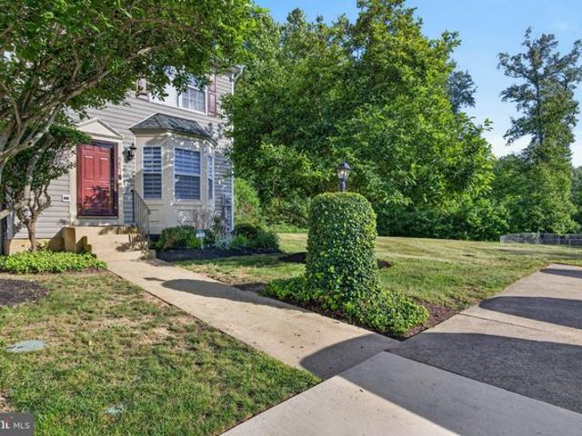 Townhouse for sale in Bryans Road, Maryland
