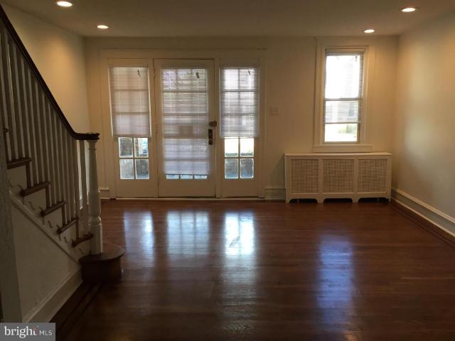 Townhouse for sale in Philadelphia, Pennsylvania