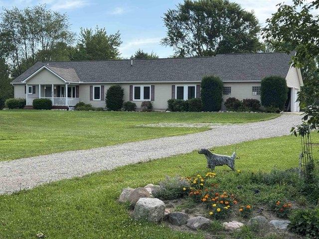 House for sale in Michigan