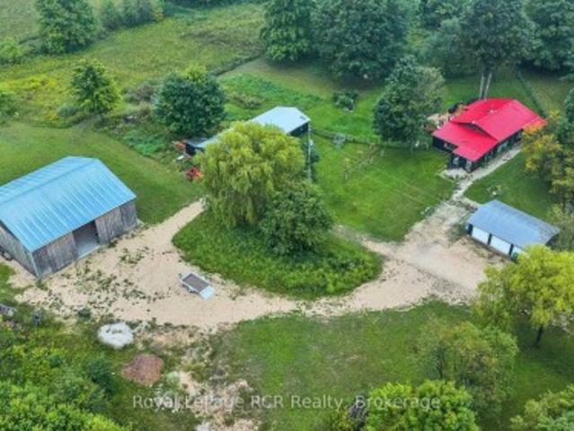 House for sale in Grey, Ontario