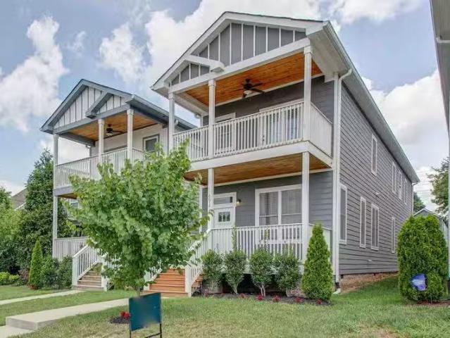 House for rent in Nashville