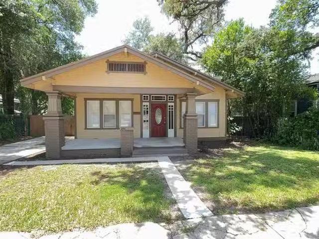 House for rent in Tampa