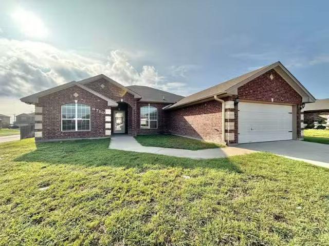 House for rent in Killeen