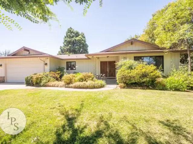 House for rent in Fresno