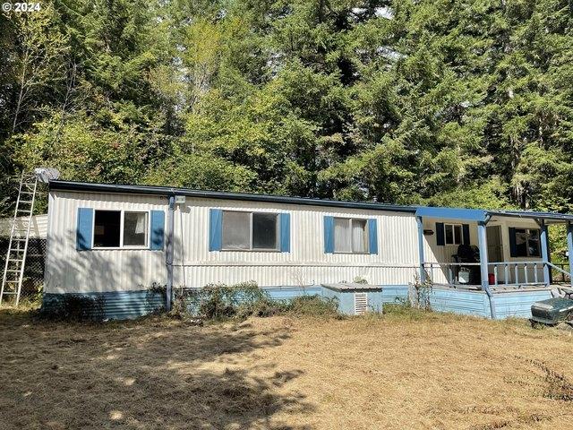 House for sale in Oregonia