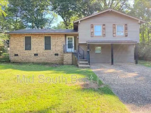 House for rent in North Little Rock
