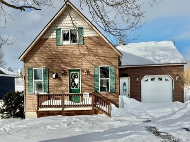 House for sale in Wells, Michigan