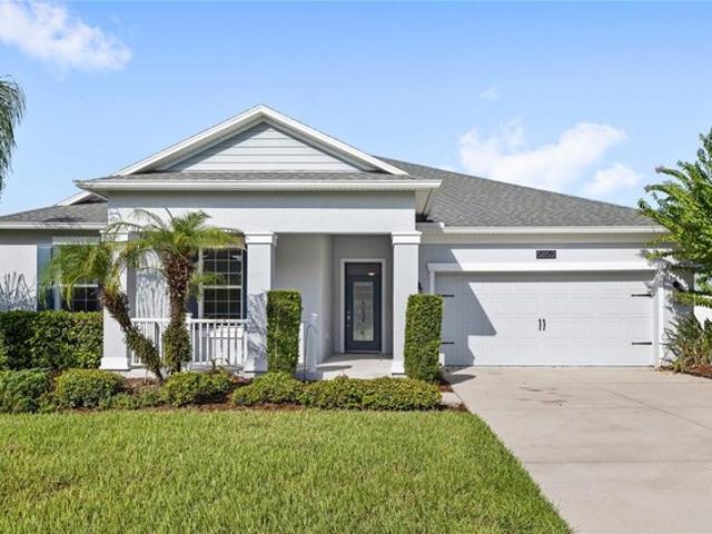House for sale in Mount Dora, Florida