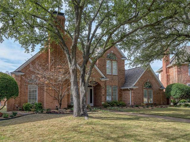 House for sale in Plano, Texas