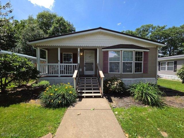 House for sale in Wooster, Ohio