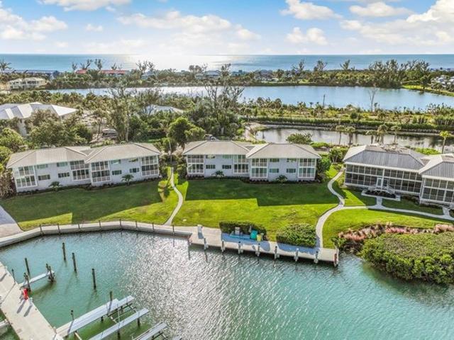 Condo for sale in Boca Grande, Florida