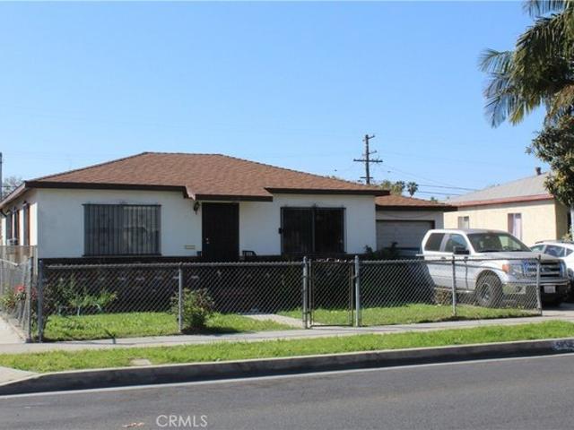 House for sale in Bell Gardens, California