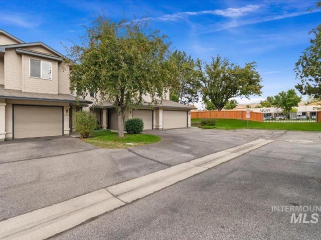 Townhouse for sale in Boise, Idaho