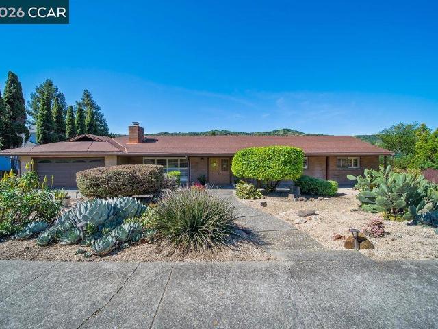 House for sale in El Sobrante, California