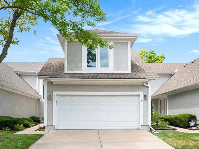 Townhouse for sale in Kansas