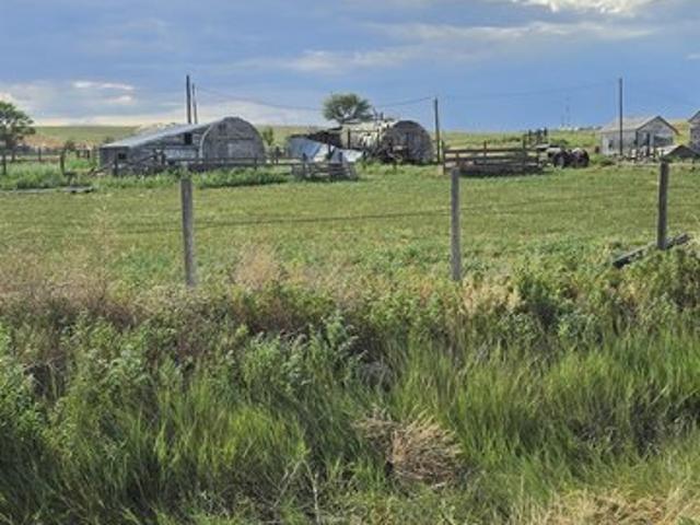 Farm for sale in Wyoming