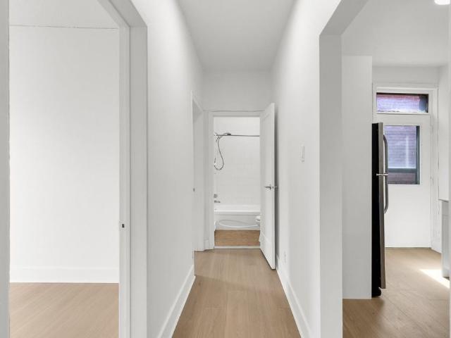 Apartment for rent in Côte-des-Neiges–Notre-Dame-de-Grâce, Montréal