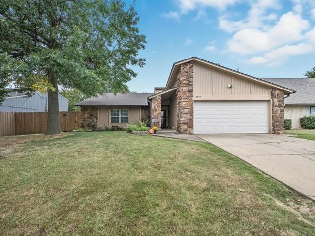 House for sale in Tulsa, Oklahoma
