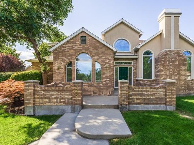 House for sale in Taylorsville, Utah