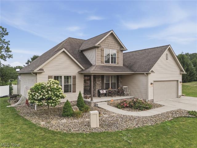 House for sale in Canton, Ohio