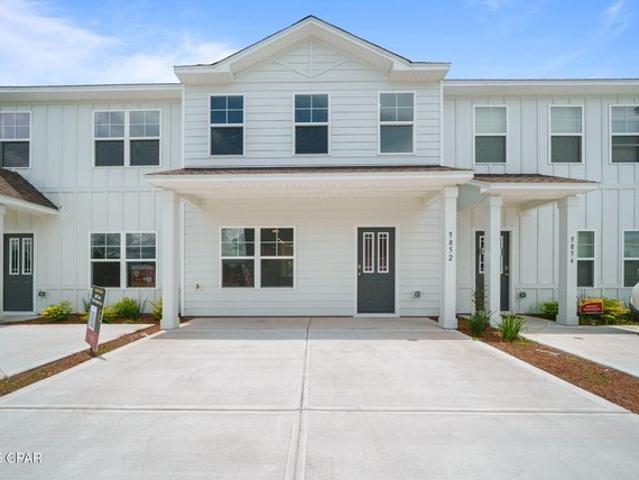 Townhouse for sale in Panama City, Florida