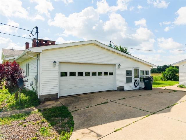 House for sale in Wooster, Ohio