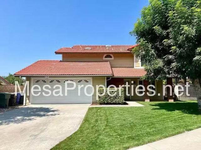 House for rent in San Bernardino