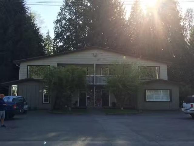 Condo for rent in Port Coquitlam