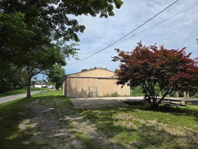Land for sale in Vinton, Ohio